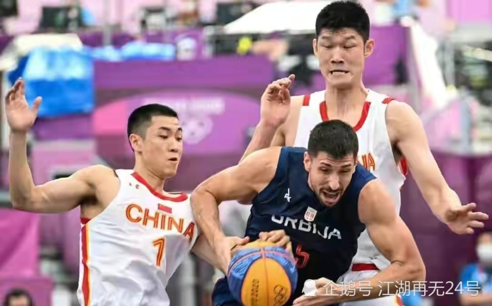 为什么是