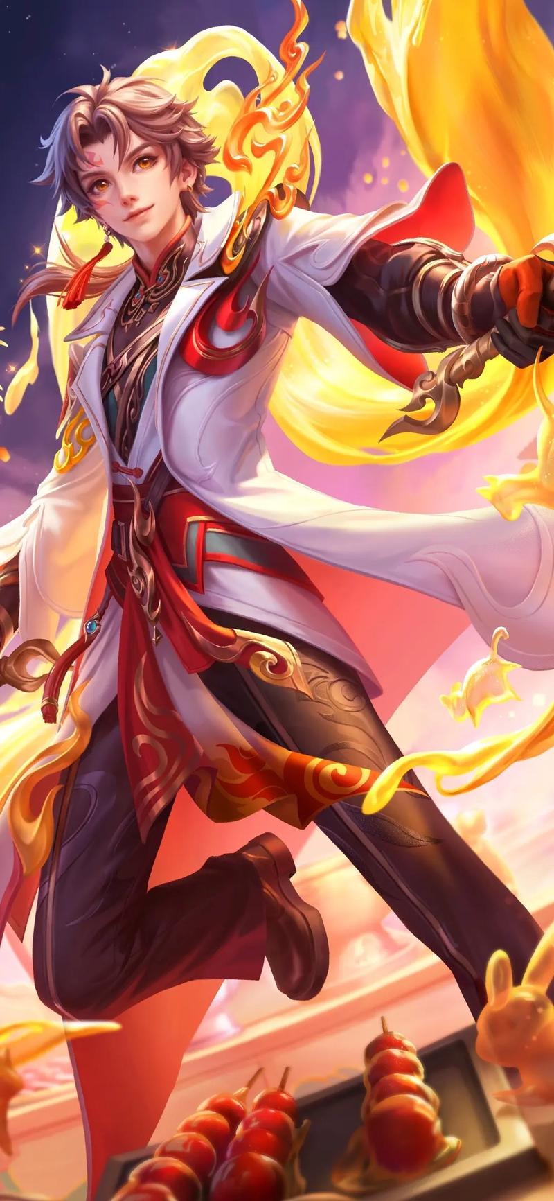季后赛竞争